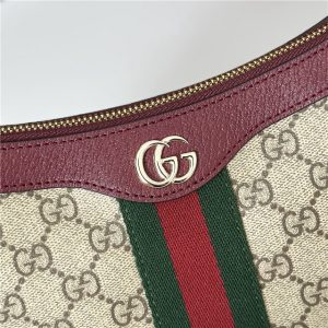 Ophidia Small Shoulder Bag 841341 Red-7.jpg