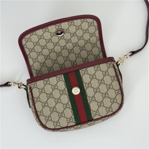 Ophidia Small Top Handle Bag 836843 Red-8.jpg