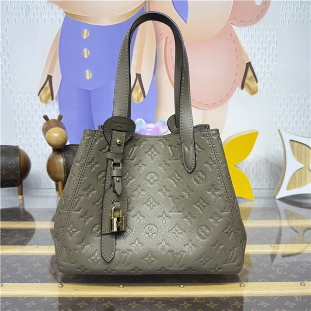 Louis Vuitton All In One PM M25890 Smoke