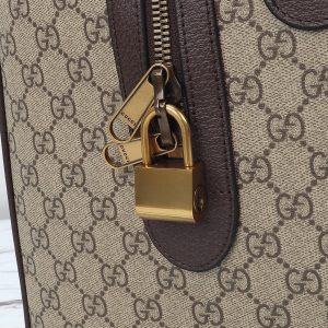 Gucci Savoy Medium Duffle Bag 834460-5