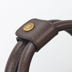 Gucci Savoy Medium Duffle Bag 834460-7