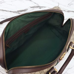 Gucci Savoy Medium Duffle Bag 834460-8
