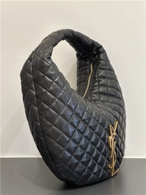 Icare Hobo 858160 Black Nappa-2.jpg