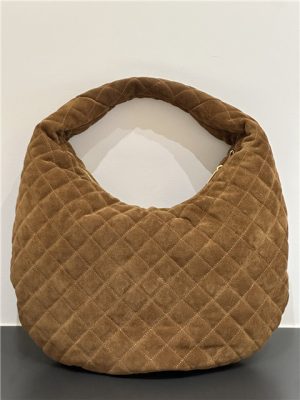 Icare Hobo 858160 Caramel Cognac Suede-3.jpg