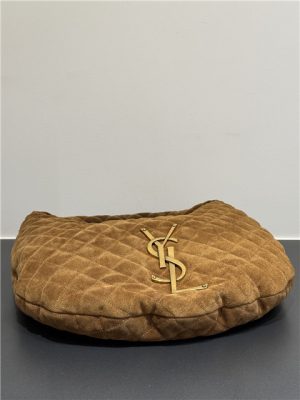 Icare Hobo 858160 Caramel Cognac Suede-4.jpg