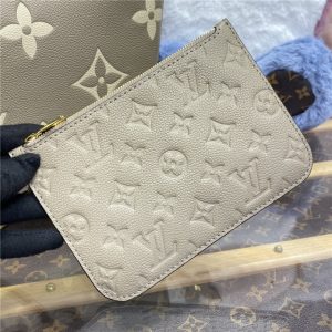 Loop Hobo M46738 GrayCream-6.jpg