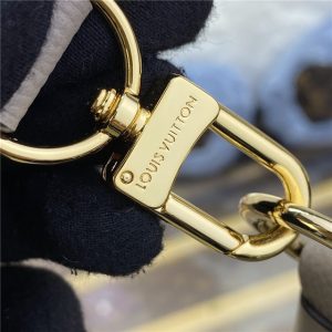 Loop Hobo M46738 GrayCream-7.jpg