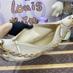 Loop Hobo M46739 Cream-9.jpg