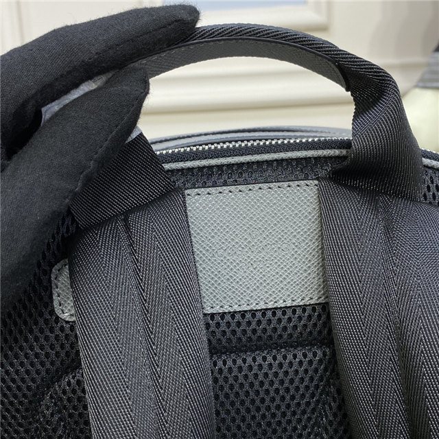 Louis Vuitton Adrian Backpack M30857 Grey-6
