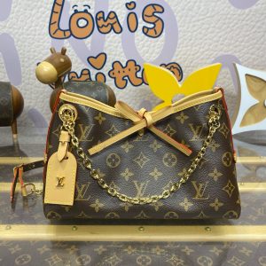 Louis Vuitton CarryAll BB M13014-1