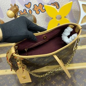 Louis Vuitton CarryAll BB M13014-10