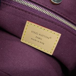 Louis Vuitton CarryAll BB M13014-11