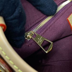 Louis Vuitton CarryAll BB M13014-12