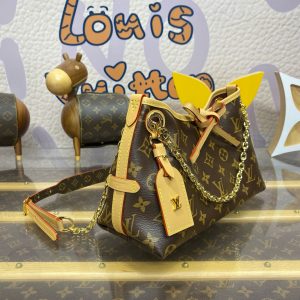 Louis Vuitton CarryAll BB M13014-2
