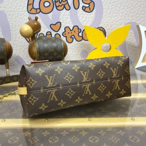 Louis Vuitton CarryAll BB M13014-4