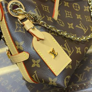 Louis Vuitton CarryAll BB M13014-5