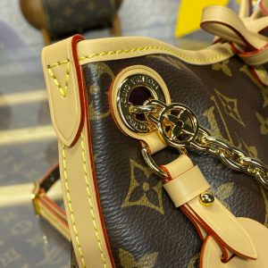 Louis Vuitton CarryAll BB M13014-6