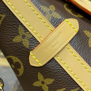 Louis Vuitton CarryAll BB M13014-7