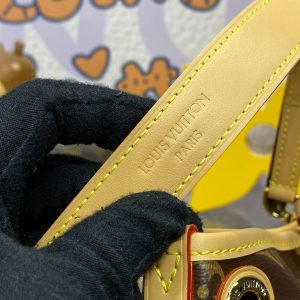 Louis Vuitton CarryAll BB M13014-8