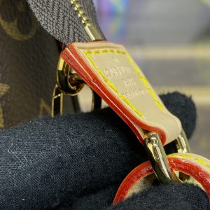 Louis Vuitton Pochette Accessoires Monogram M82766-6