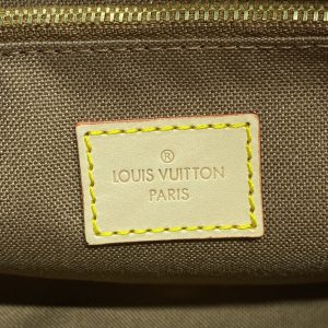 Louis Vuitton Pochette Accessoires Monogram M82766-8