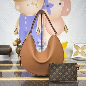 Low Key Cookie MM M14642 Cognac-1.jpg