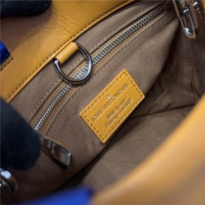 Mini Shopper Tote M15237 Safran Yellow-8.jpg