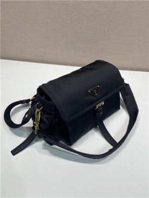 Prada Explore Medium 1BD394 Black Re-Nylon-4.jpg