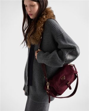 Prada Explore Medium 1BD394 Burgundy Suede-11.jpg