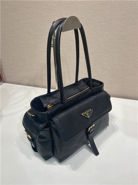 Prada Explore Medium Tote Bag 1BG596 Black Nappa-4.jpg