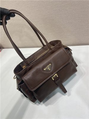 Prada Explore Medium Tote Bag 1BG596 Sienna Nappa-4.jpg