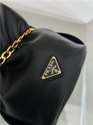 Prada Petit Sac Noir Mini 1BE088 Black Nappa-7.jpg
