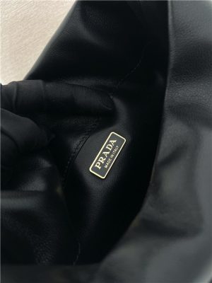 Prada Petit Sac Noir Mini 1BE088 Black Nappa-8.jpg