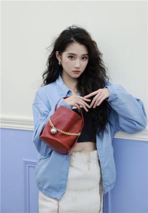 Prada Petit Sac Noir Mini 1BE088 Cherry-11.jpg