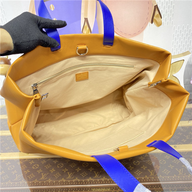 Shopper Tote MM M24457 Safran-10.jpg