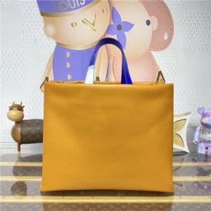 Shopper Tote MM M24457 Safran-3.jpg