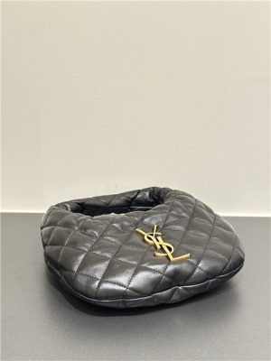 YSL Icarino 851689 Black Nappa-4.jpg