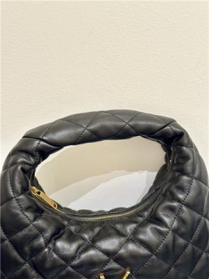 YSL Icarino 851689 Black Nappa-6.jpg