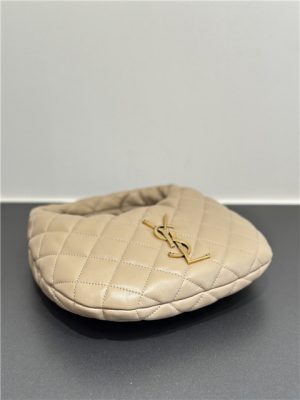 YSL Icarino 851689 Dark Beige-4.jpg
