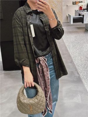 YSL Icarino 851689 Strong Moss-10.jpg