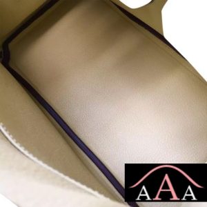 HERMES BIRKIN 25 BAG 1Z JAUNE POUSSIN TOGO SHW-2.jpg