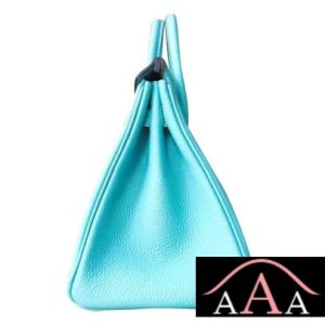 HERMES BIRKIN 25 BAG 3P BLUE ATOLL TOGO GHW-4.jpg