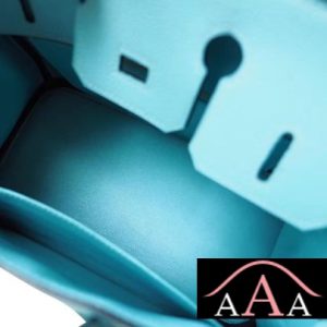 HERMES BIRKIN 25 BAG 3P BLUE ATOLL TOGO GHW-6.jpg