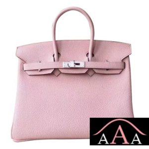 HERMES BIRKIN 25 BAG 4W GLYCINE TOGO PHW-1.jpg