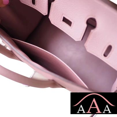 HERMES BIRKIN 25 BAG 4W GLYCINE TOGO PHW-2.jpg