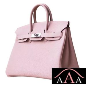 HERMES BIRKIN 25 BAG 4W GLYCINE TOGO PHW-4.jpg