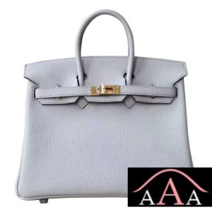 HERMES BIRKIN 25 BAG 4Z GRIS MOUETTE TOGO GHW-1.jpg