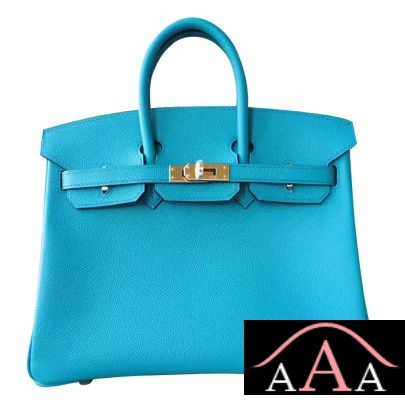 HERMES BIRKIN 25 BAG 7F BLUE PAON EPSOM GHW-1.jpg