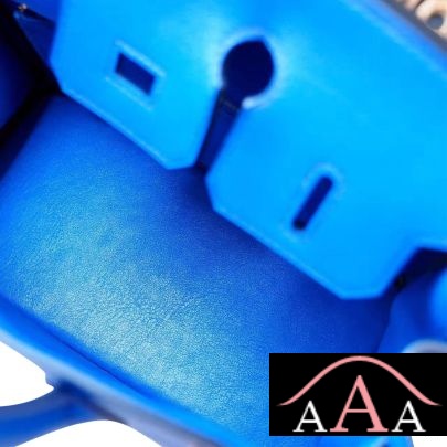 HERMES BIRKIN 25 BAG 7T BLUE ELECTRIC SWIFT GHW-2.jpg