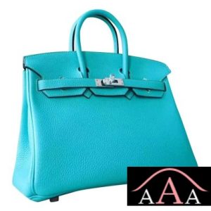 HERMES BIRKIN 25 BAG 7V LAGON TOGO PHW-3.jpg